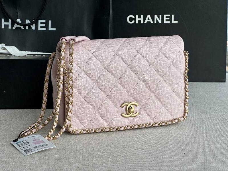 Chanel Handbags 446